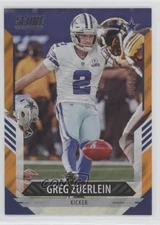 2021 Score Lava /575 Austin Ekeler #235