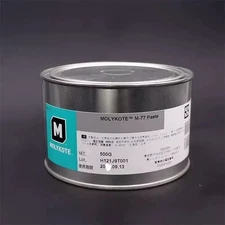 Molykote DUPONT Dow Corning M-77 Paste 500g (17.6 oz) New free ship