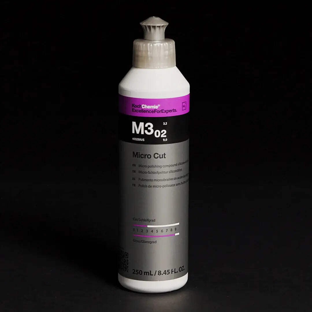 Micro Cut M3.02 0,25ml