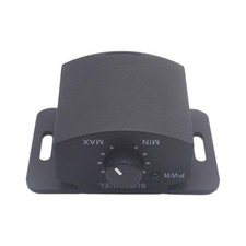 4 Meter Cable for bass Remote Knob Compatible with Most 6 Pin Car Amplifiers