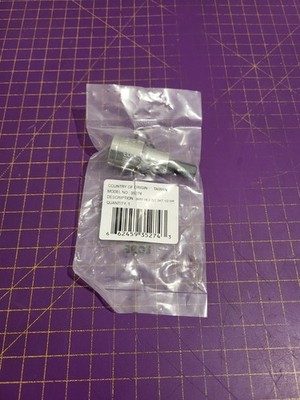 Williams 35274 1/2 Drive Hex Bit Socket, 8 mm