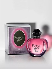 Image of Christian Dior Poison girl Eau De Toilette 50ml Women Spray