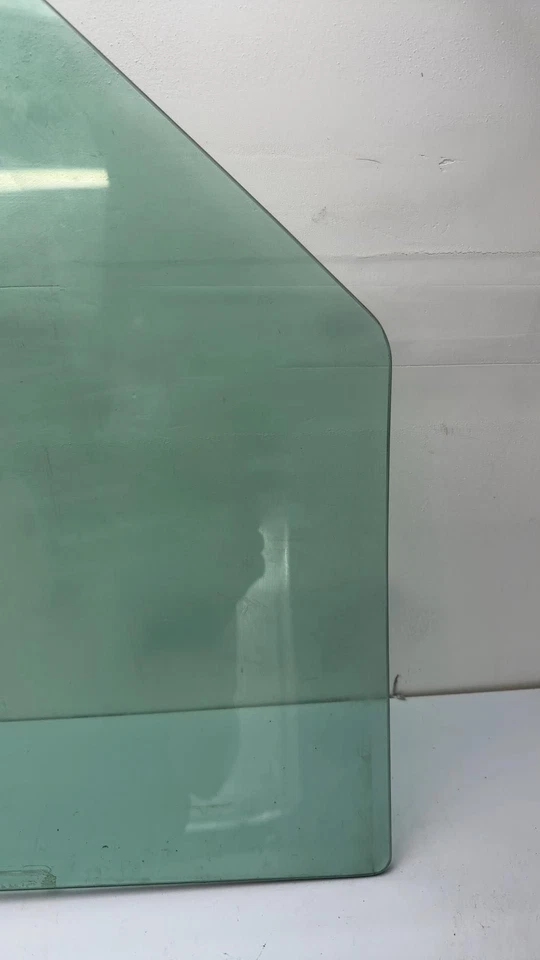 1999-2012 FORD F350 SD PICKUP Front Door Glass/window Ford Left OEM G004-9 Foto 4 de 4