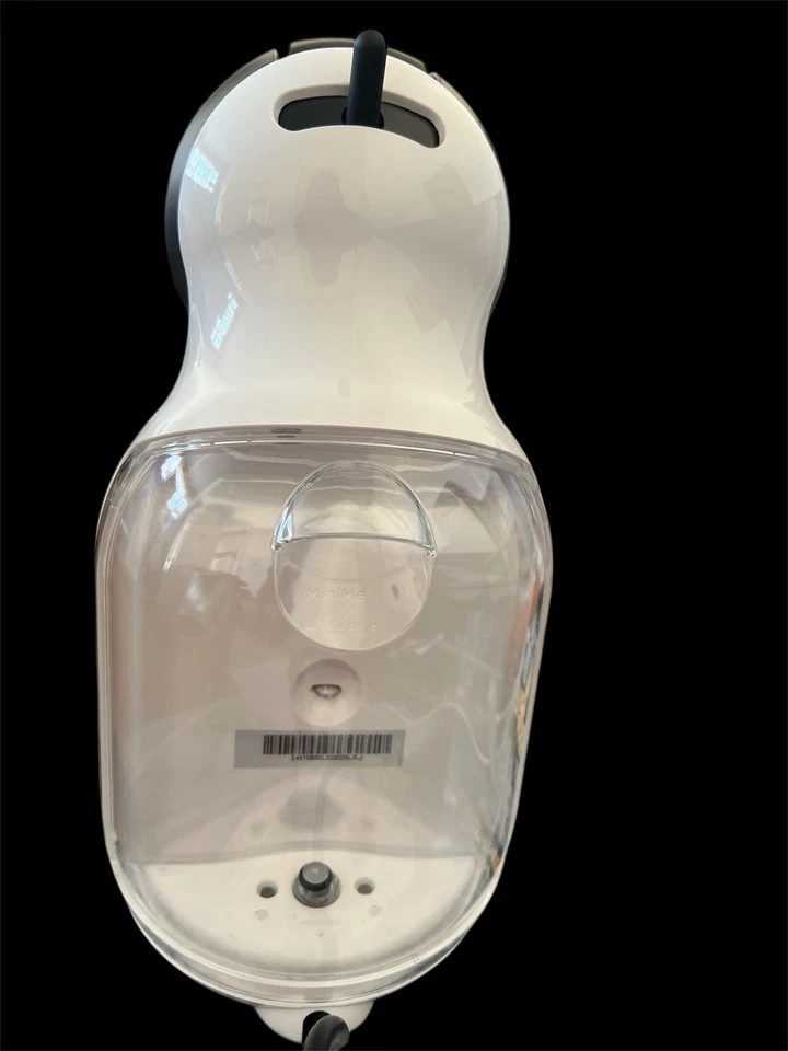 UVP 65£ De’Longhi BG Dolce Gusto Mini Me Pod Kaffeemaschine Kaffeemaschine Nescafe - Bild 2 von 4