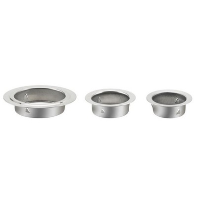 Innovatives Design hochtemperaturbeständige Kanalzapfen verfügbar