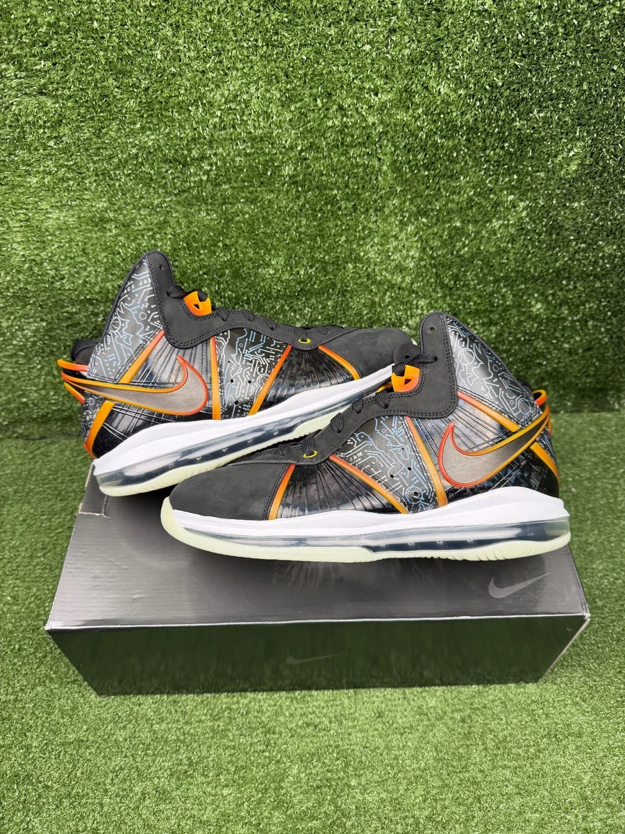 Las mejores ofertas en Nike Space Jam x LeBron 8 A New Legacy | eBay