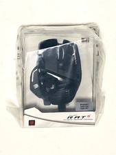 Mad Catz R.A.T. 8 Wired Gaming Mouse RGB 16000DPI 11 Buttons Japan Model Black