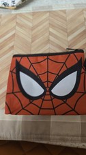 Spiderman  Coin Purse