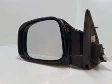 Retroviseur gauche (ou coque) Opel FRONTERA