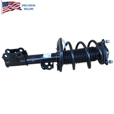 2015- 26 Ford Mustang front suspension strut shock coil spring RH Passenger OEM