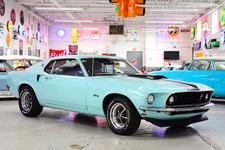 1969 Ford Mustang for Sale