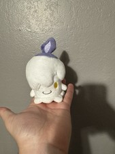 Pokemon Sitting Cuties/Fit Litwick