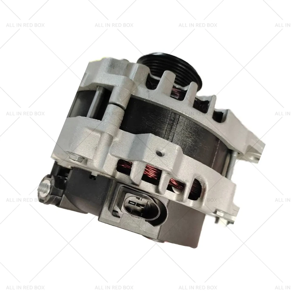 Alternator Suitable For LDV Delivery 9 SV63D SC20M150Q5 engine 2.0L Diesel 20-23 - Image 4 of 4