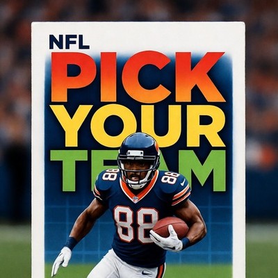 16 NFL Football Cards - Pick Your Team! Any Team Bulk Lot - $3.25