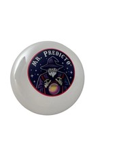 Mr. Predicto Fortune Telling Ball Magically Light Up Speak Talking Fortune Toy