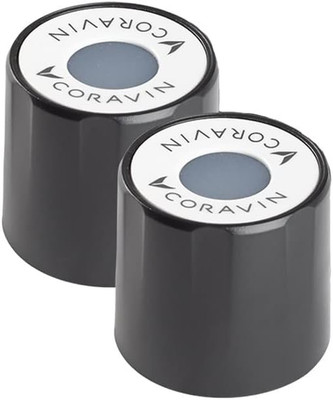 Coravin Schraubverschlüsse - Ermöglicht Die Verwendung Von Coravin Mit Roten Und