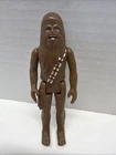 Vintage 1997 Chewbacca Star Wars Original Action Figure Loose GMF Taiwan
