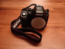 Pentax K50, K-50 DSLR Hoya UV filter, 2 batteries, 128GB SD 