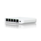 Ubiquiti USW-Flex-2.5G-5 UniFi Switch Flex Mini 2.5G