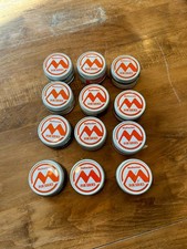Vintage Meltonian Shoe Cream Polish Boot Cream 169 160 174 110 167 3 127 93 143