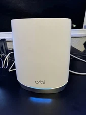 NETGEAR RBR750 Orbi WiFi 6 System Router