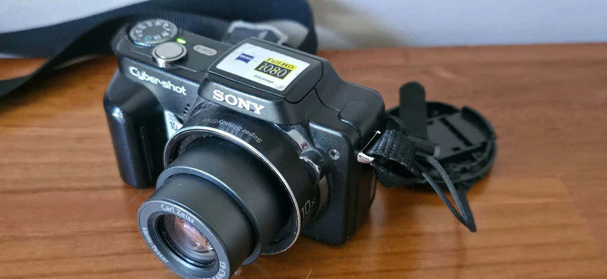 25+ sony dsc h10 for sale | Updated Oct 2026