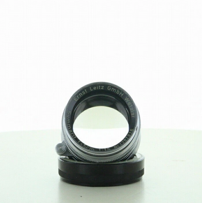Leica SUMMARIT-M 50mm Focal Camera Lenses for sale - eBay