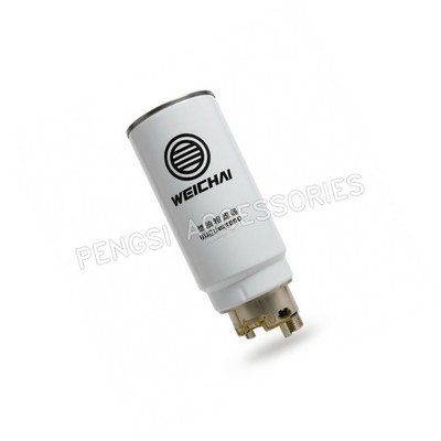 1X 1000588583A Oil Water Seperator Engine Diesel Filter Element