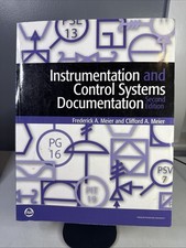 Instrumentation and Control Systems Documenta...
