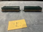 Athern Locomotive HO — photo 4