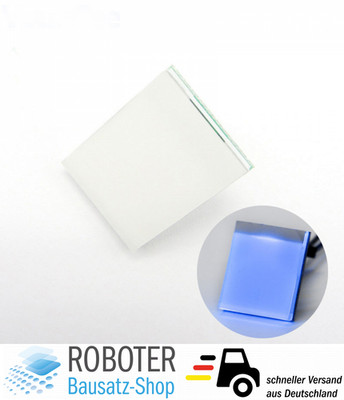 HTTM kapazitiver Touch-Schalter Blau Button Sensor Arduino Raspberry Pi Atmel