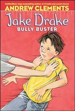 Jake Drake, Bully Buster by Clements, Andrew