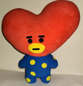 Bt21 Tata | eBay
