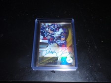 2016 TOPPS BASEBALL-TOPPS GOLD LABEL TRAYCE THOMPSON AUTO-GLFA-TTO-ROOKIE CARD!!