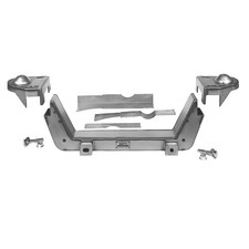 Heidts Px-330-e Fits Mustang Ii Weld-on Crossmember For 1960-65 Fits Ford Falcon