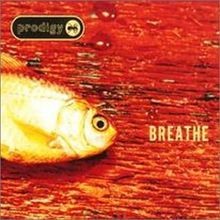 Breathe (Digipak) von The Prodigy | CD | Zustand sehr gut