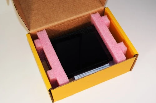 PARKER DISPLAY CONTROL MODULE IQAN-MD4-T1E2
