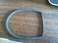 Honda 33709-074-671 GASKET, TAILLIGHT LENS 