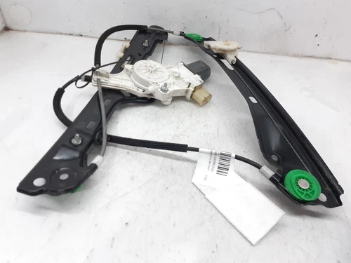 7067796S Elevalunas Delantero Derecho para BMW SERIE 1 BERLINA (E81/E87) 6317810 - Imagen 3 de 3