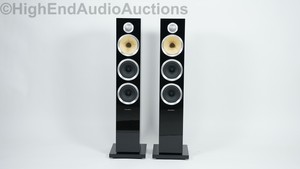 bowers & wilkins cm8 s2