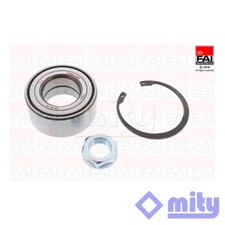 Fits Peugeot Citroen DS Vauxhall Opel Wheel Bearing Kit Front Mity