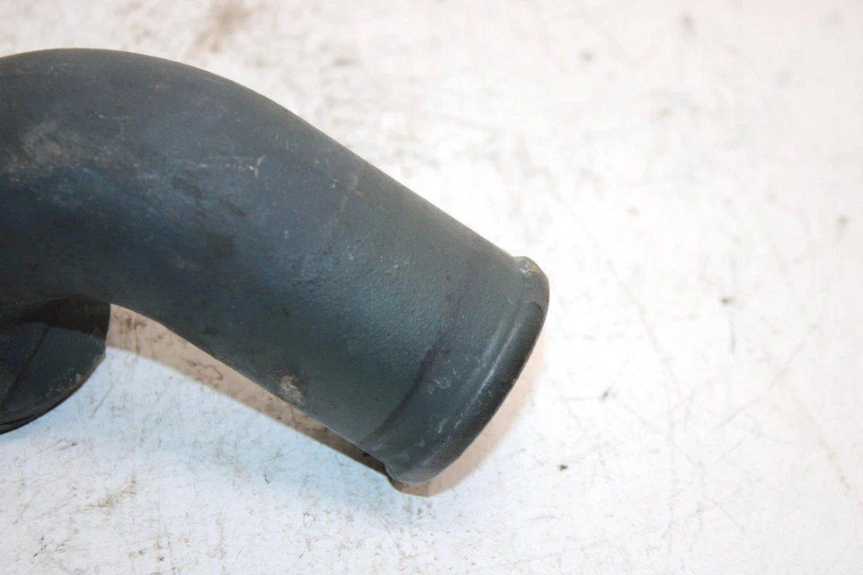 Yamaha Waverunner Lx 650 1992 OEM adaptador de salida de escape EU0-67565-00-00 JY22 Foto 2 de 4