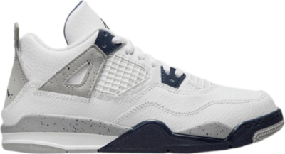 navy blue jordans preschool