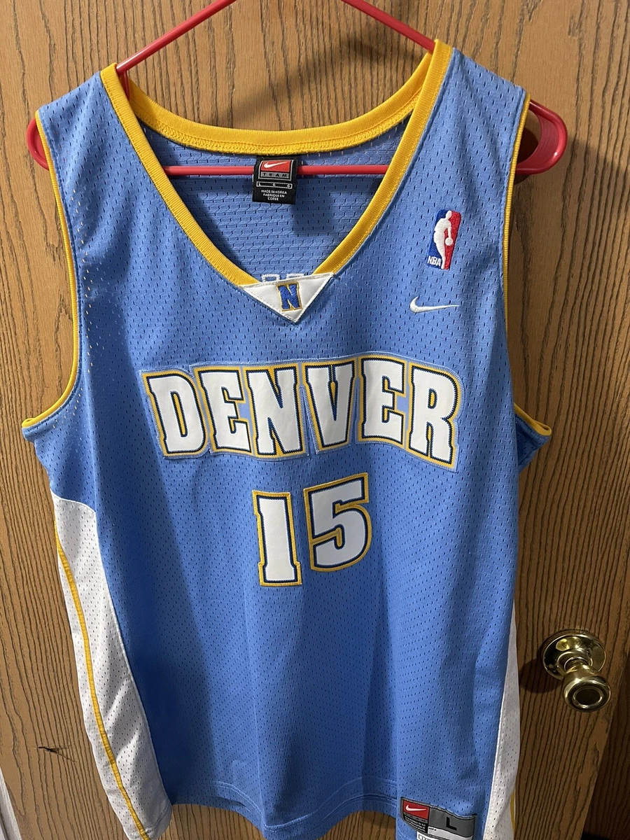 nike NBA DENVER 15 ユニフォーム