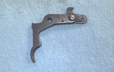 Remington 513T Trigger w/Take Up Spring Cut, New Factory Original