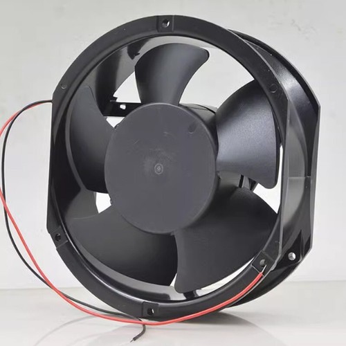 MADC24H7C-943 24V 1.05A 25.2W 17cm DC Inverter fan 6 Month Warranty - Picture 5 of 5