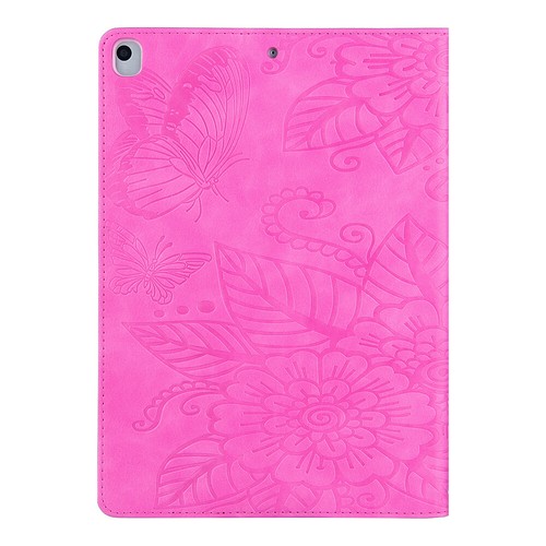 For iPad 9th 8th 7th Generation Air 3 4 Leather Magnetic Flip Stand Case Cover - Picture 98 of 113