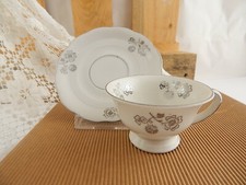 Antique Rare Lot Café' Porcela…