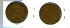 1927 D LINCOLN HEAD PENNY AU BU 674T