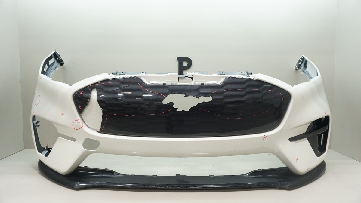 Bumper Kit | FORD MACH-E GT 2023 Bumper Kit | FORD MACH-E GT 2023